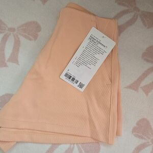 Lululemon Softstreme Shorts